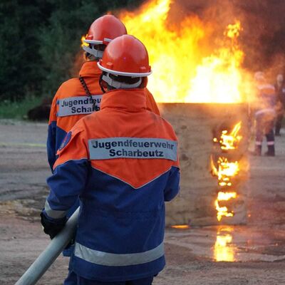 Bild vergr��ern: Scharbeutz Aktuelles 11.07.2025 24-Stunden-Dienst@JFS80 Bild